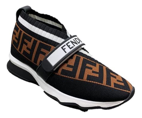 zapatillas fendi precios|fendi usa.